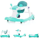 Chipolino Lauflernhilfe Super Star 2 in1