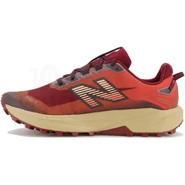 New Balance FuelCell Rebel Trail Herren Rot 49