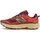 New Balance FuelCell Rebel Trail Herren Rot 49