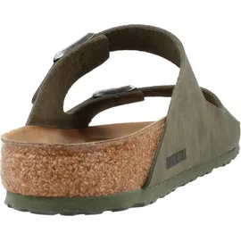 Birkenstock Arizona Vegan desert dust thyme 45