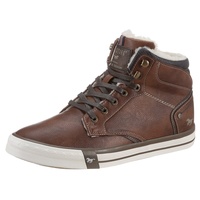 Mustang 4072-602 brown/ white, 47