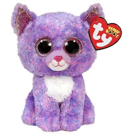Ty Beanie Boo Cassidy Cat