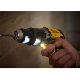 Stanley SFMCD715D2K inkl. 2 x 2,0 Ah + Koffer
