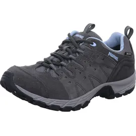 MEINDL Rapide Lady GTX Anthrazit/Azur 39
