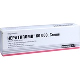 Esteve Pharmaceuticals GmbH Hepathromb 60.000