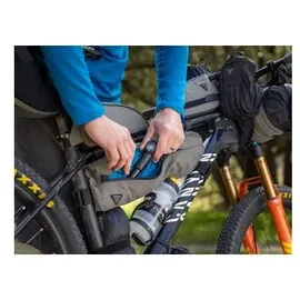 Topeak MidLoader 6 l grün