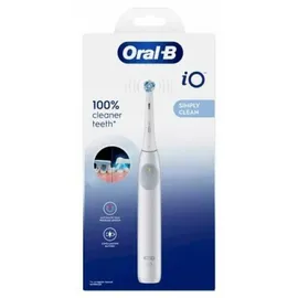 Oral-B iO Series 2 Simple White