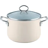 RIESS Nouvelle Avorio Top 3000 Fleischtopf 20 cm