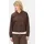 CAMEL ACTIVE Indoor Blazer mit Bomberkragen braun XXL