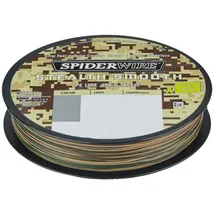 Spiderwire Stealth Smooth8 0.39mm 150M 46.3K Camo