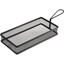 APS Servier-Frittierkorb 40629 schwarz