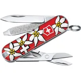 Victorinox Classic SD Edelweiß