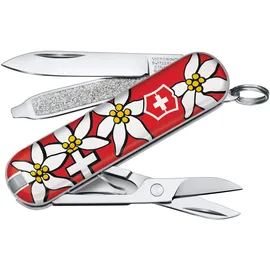 Victorinox Classic SD Edelweiß