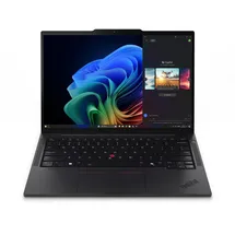 Lenovo ThinkPad T14s G6 AMD Ryzen AI 5 Pro 340 32 GB RAM 1 TB SSD 21TB003QGE