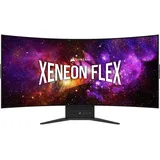 Corsair XENEON Flex 45WQHD240 - 3440x1440 - 240Hz, - OLED