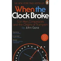 Penguin Books Ltd (UK) When the Clock Broke