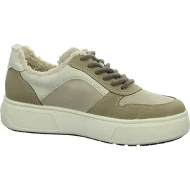 Rieker Damen Halbschuhe, für Damen, beige, Größe 37 EU
