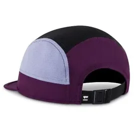 Mons Royale Velocity Trail Cap lila One Size