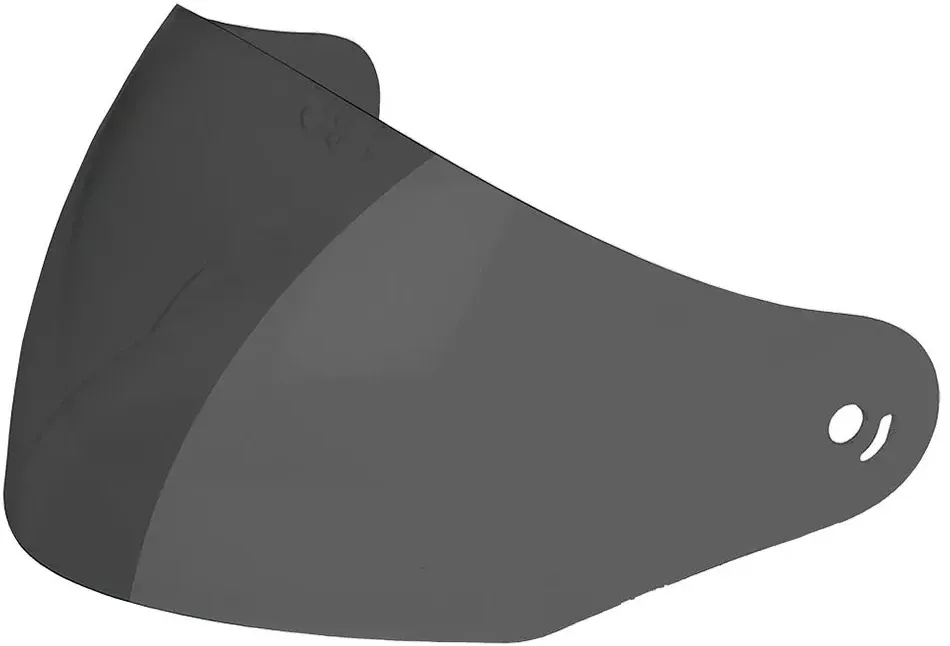 Tucano Urbano El ́jettin 6.0 Visier - Dark Grey - One Size