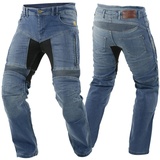 Trilobite Parado, Jeans Slim Fit Gr. 42/32