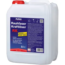 Pufas Rauhfaser-Kraftlöser 5 l