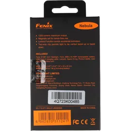 Fenix E18R V2.0