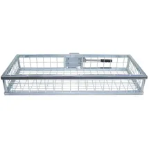 Berger & Schröter 31144 Heckträger mit Schnellkupplung