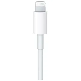 Apple USB-C auf Lightning 2 m Weiß