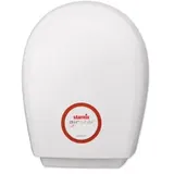 STARMIX TT 1800 E Händetrockner Weiss