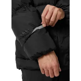 HELLY HANSEN Artic Down Parka - Black M