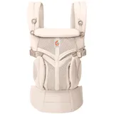Ergobaby Omni Classic Babytrage für Neugeborene & Kleinkinder 0-48 Monate