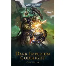 Games Workshop Godblight (Volume 3) (Dark Imperium, Band 3)
