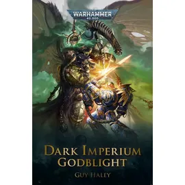 Games Workshop Godblight (Volume 3) (Dark Imperium, Band 3)