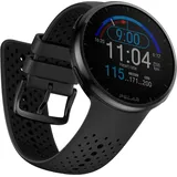 Polar Pacer Pro schwarz inkl. Brustgurt H10