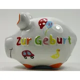KCG Sparschwein Zur Geburt