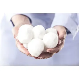 SUMMER FUN Filterball weiß 0,14 m