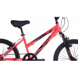 HUFFY Stone Mountain Mountainbike, 50,8 cm (20 Zoll), Pink, Rose, 51 cm