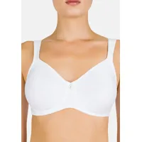 FELINA Molding-BH ohne Bügel Pure Balance in Weiß |