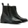 Ariat Heritage Herren Schwarz 43