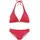 s.Oliver Triangel-Bikini Damen rot 32 Cup A/B