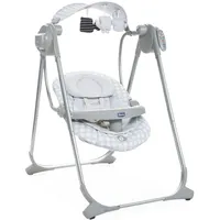 Chicco Polly Swing Up leaf