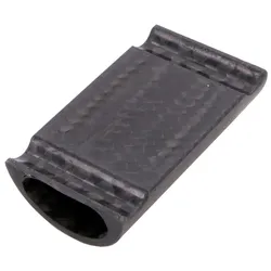 MCFK Carbon Wippe für Sattelstütze | Modell 2017