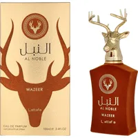 Lattafa Al Noble Wazeer Eau de Parfum 100 ml