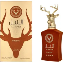 Lattafa Al Noble Wazeer Eau de Parfum 100 ml