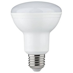 Standard 230V LED Reflektor R80 900lm 9,5W 2700K Opal
