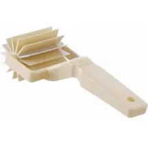 Schneider Strudelwalze Kunststoff 65mm