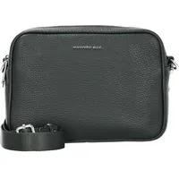 Mandarina Duck Damen Leder Kameratasche Mellow Leather Kamera Bag, Scarab