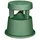 Kindermann FreeSpace 360P Series II granit grün