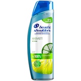 head&shoulders® Anti-Schuppen ANTI-FETT Shampoo 250 ml