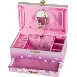 GOKI Musikspieldose Ballerina VI